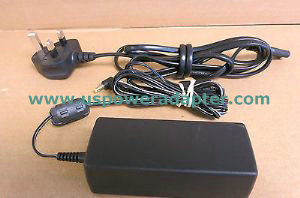 New Genuine Canon CA-PS300 AC Power Adapter 3.6V 1.5A - Click Image to Close